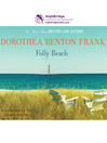 Cover image for Folly Beach